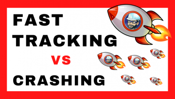 Fast Tracking vs Crashing planning management techniques