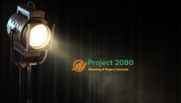 Progress Spotlight Primavera P6 Project 2080